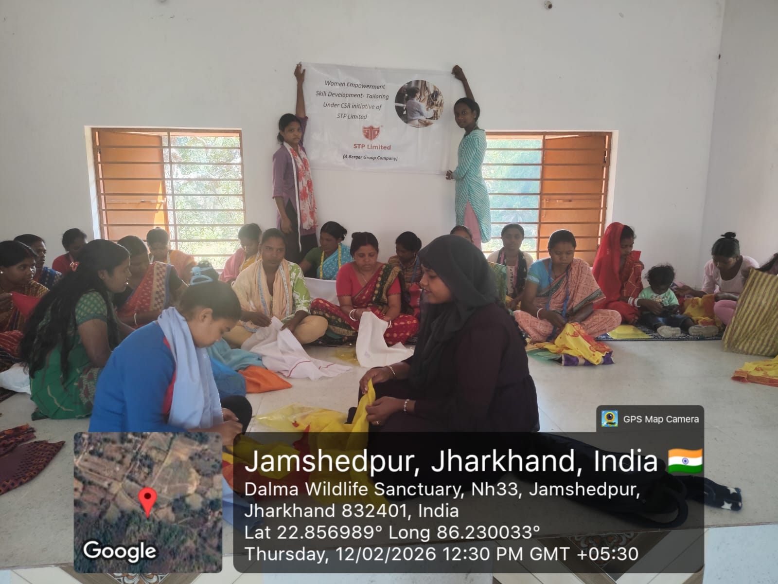 Tailoring Training